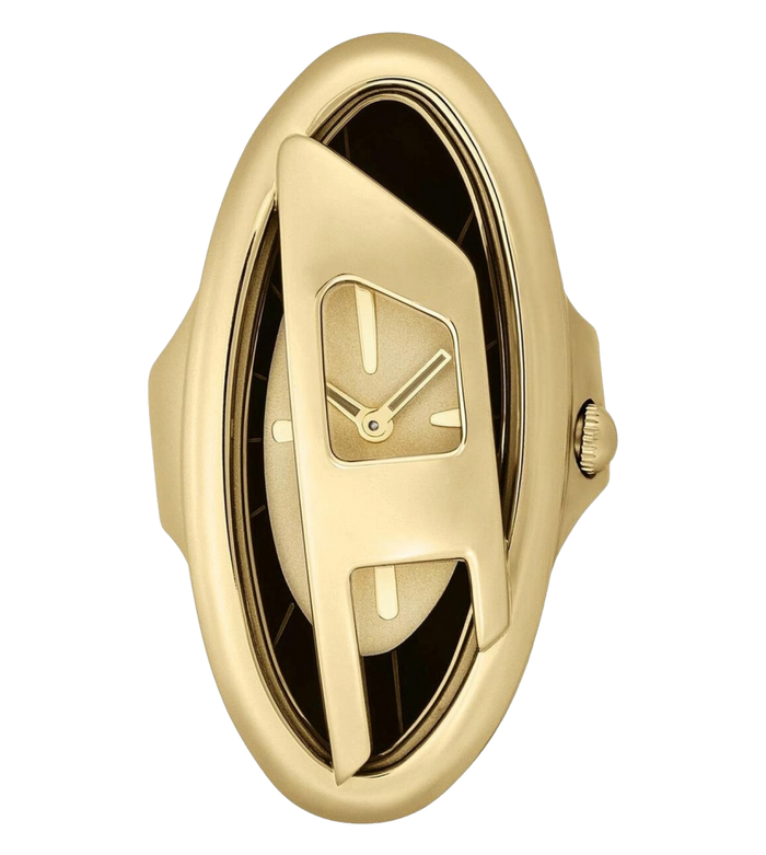 Diesel D-Era Quartz Women's Watch,DZ5626