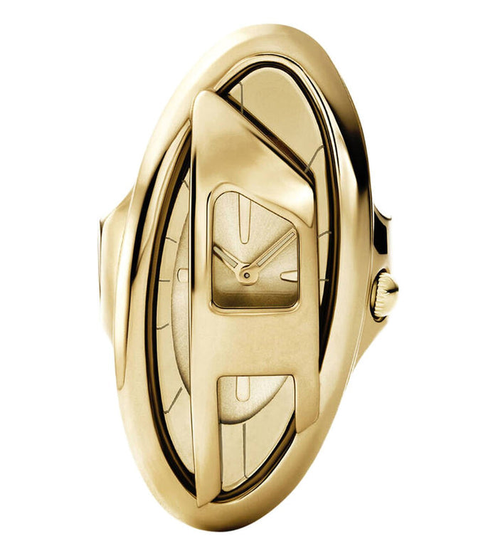 Diesel D-Era Quartz Women's Watch,DZ5626