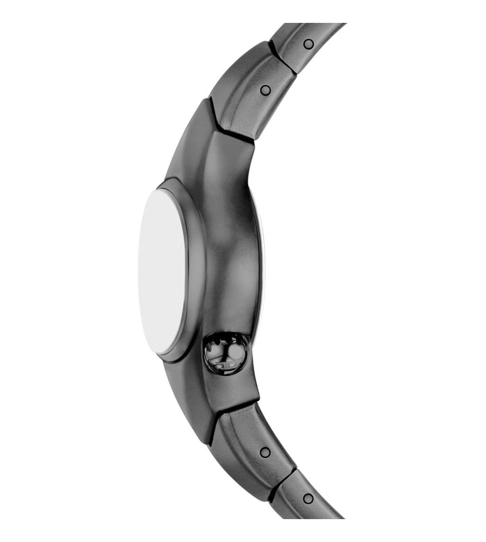 Diesel Quartz Grey Dial Analog Stainless Steel Men's Watch, DZ2229