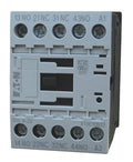 Moeller DILA-22 120 volt 4 pole Relay