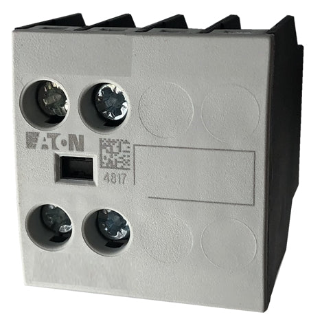 Moeller DILA-XHI11 auxiliary contact block
