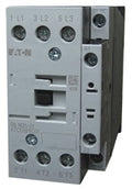 Moeller DILM25-01 120 volt 3 pole 25 AMP contactor