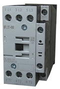Moeller DILM32-01 240 volt 3 pole 32 AMP contactor