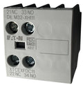 Moeller DILM32-XHI11 auxiliary contact block