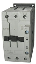 Moeller DILM40 24 volt 3 pole 40 AMP contactor