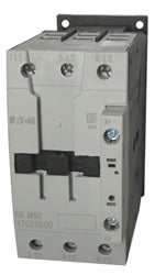 Moeller DILM50 120 volt 3 pole 50 AMP  contactor