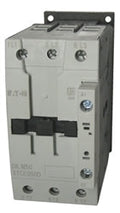 Moeller DILM50 24 volt DC 3 pole 50 AMP contactor