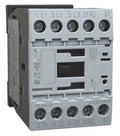 Moeller DILM9-01 24 volt 3 pole 9 AMP contactor