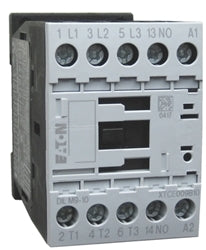 Moeller DILM9-10 3 pole 9 AMP contactor