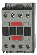 Lovato DPBF1210A23060 3 pole 12 AMP Definite Purpose Contactor