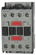 Lovato DPBF1810A46060 3 pole 18 AMP Definite Purpose Contactor