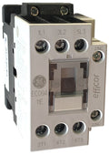 GE EC09A311B208 9 AMP contactor