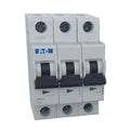 Moeller FAZ one pole circuit breaker