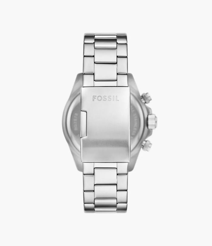 Fossil Autocross Multifunction Stainless Steel Men's Watch, FS6127