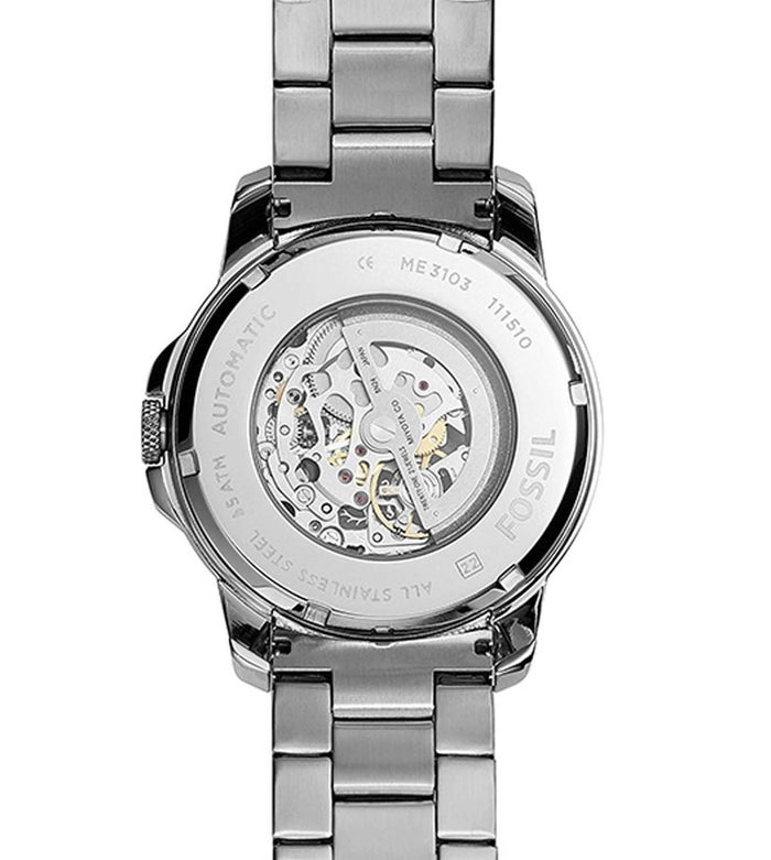 Fossil Grant Watch for Men's Watch, ME3103