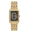 Fossil Quartz Mother of Pearl Dial Analog Stainless Steel Women's Watch, ES5417