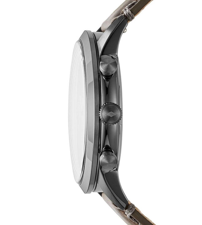 Fossil Townsman Chronograph Men's Watch, FS5378