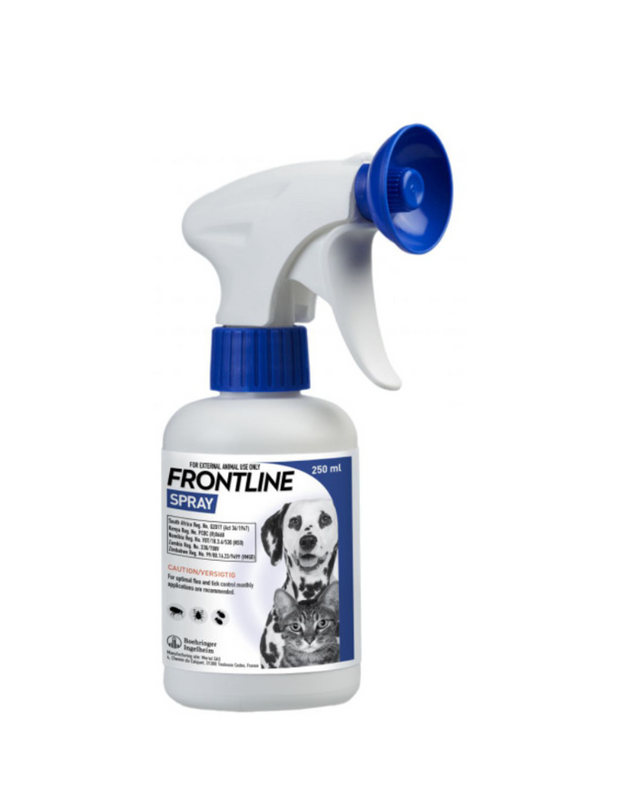 Frontline Spray 500ml