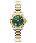 Gc Bolt Lady Mini Small Size Metal Women's Watch, Z58002L9