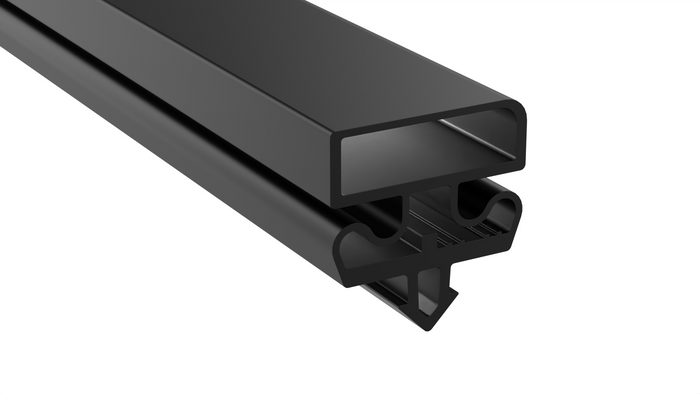 GRB1 Delfield PART# 1701901 by Strivide 22 5/8 x 59 Compatible with Delfield 1701901