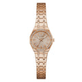 Guess Pixie Rose Gold Round Quartz Women's Watch, GW0931L4
