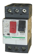 Schneider Electric GV2ME04 Manual Starter and Protector