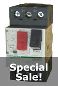 Schneider Electric GV2ME10 Manual Starter and Protector