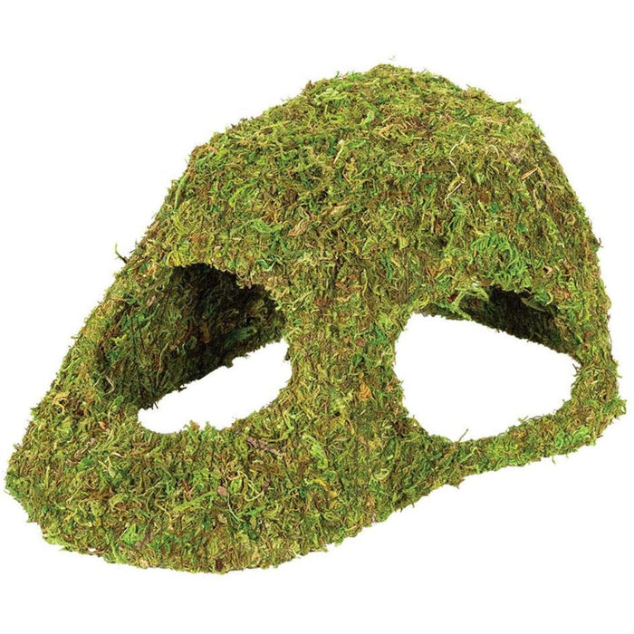 Happy Pet Natural Moss Hideout