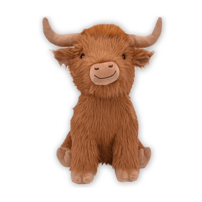 Highland Cow Jumbo