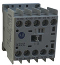 AB K22Z Control Relay