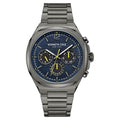 Kenneth Cole Multifunction Blue Dial Men's Watch, KCWGK2222003MN