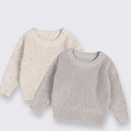 Knitted Speckled Jumpers