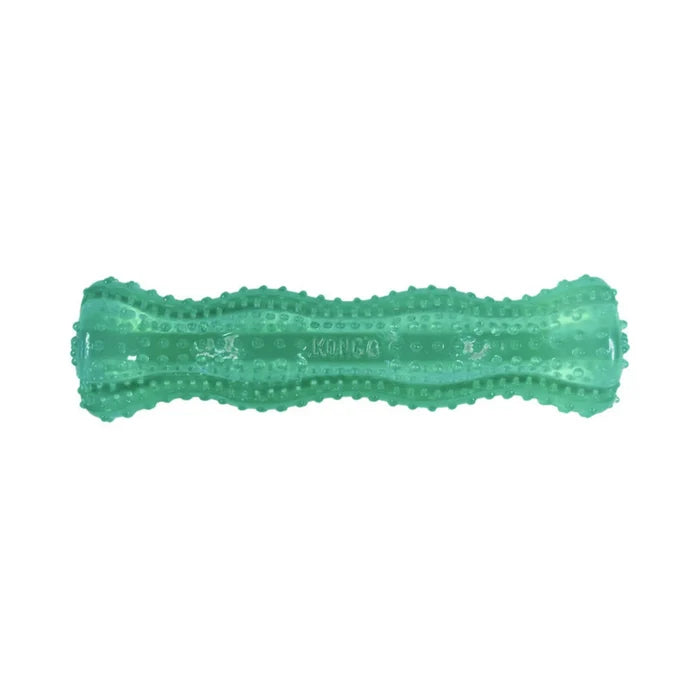 Kong Squeezz | Dental Stick Dog Chew Toy