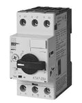 Sprecher and Schuh KTA7-25H Manual Motor Protector
