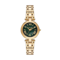 Michael Kors Laney Three-Hand Two-Tone Stainless-Steel Women's Watch, MK4892