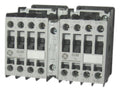 GE LAR00AS 3 pole reversing UL/CE IEC rated contactor