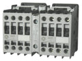 GE LAR01A 3 pole UL/CE IEC rated reversing contactor
