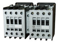 GE LAR04AS 3 pole UL/CE IEC rated reversing contactor
