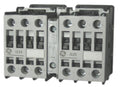 GE LAR25AL 3 pole UL/CE IEC rated reversing contactor