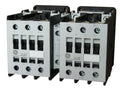 GE LAR45AL 3 pole UL/CE IEC rated reversing contactor