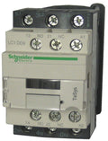 Schneider Electric LC1D09V7 3 pole contactor