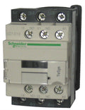 Schneider Electric LC1D12M7 3 pole contactor