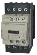 Schneider Electric LC1D188 4 pole contactor