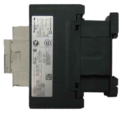 Schneider Electric LC1D188 4 pole contactor