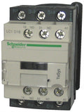 Schneider Electric LC1D18M7 3 pole contactor