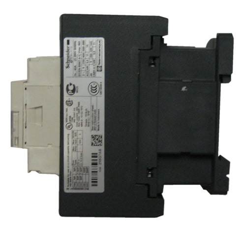 Schneider Electric LC1D258M7 4 pole contactor