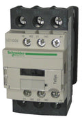 Schneider Electric LC1D32E7 3 pole contactor