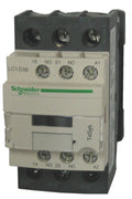 Schneider Electric LC1D38M7 3 pole contactor