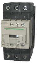 Schneider Electric LC1D40AV7 3 pole Contactor