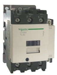Schneider Electric LC1D50Q7 contactor